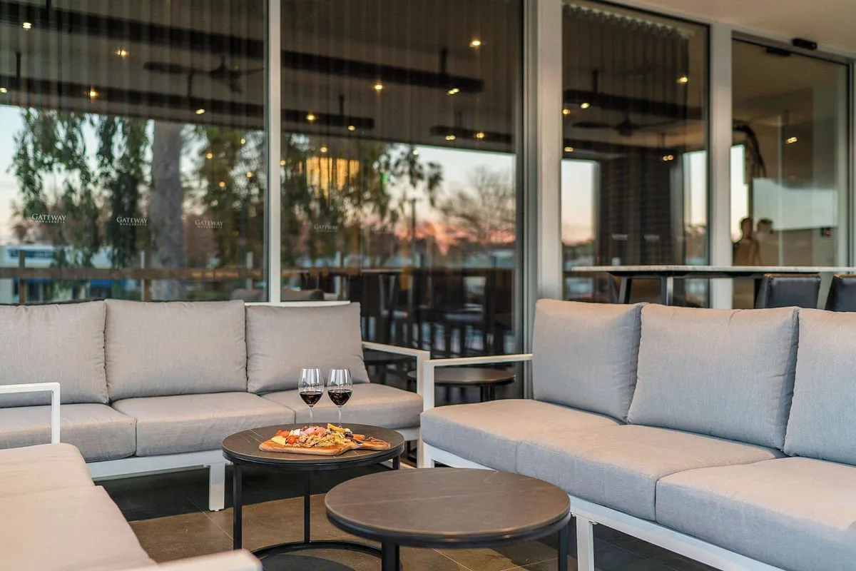 Image of Quality Hotel Wangaratta Gateway