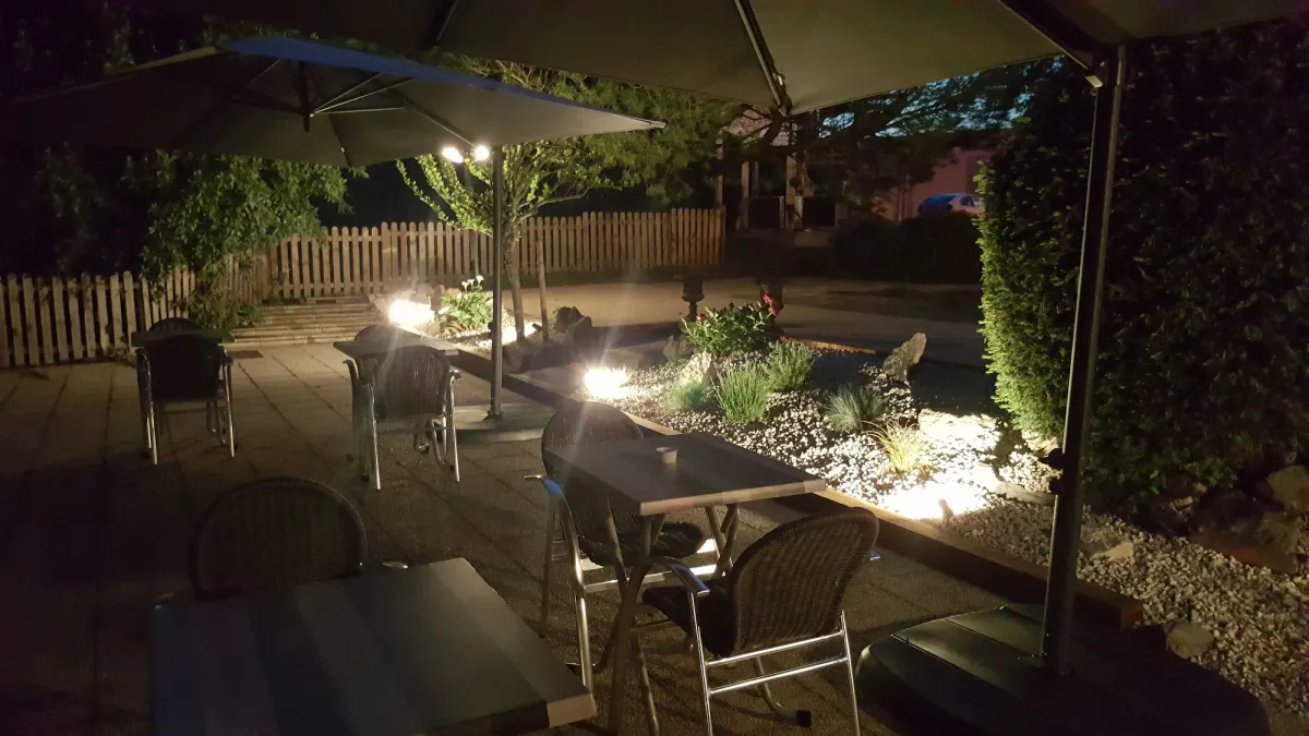 Image of Contact Hotel Atoll