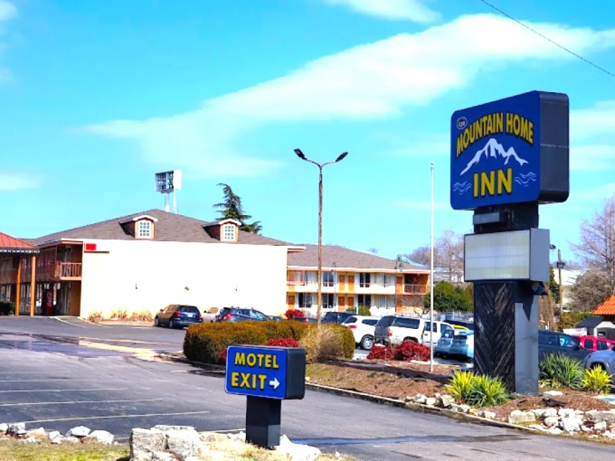 Image of Mountain Home Inn