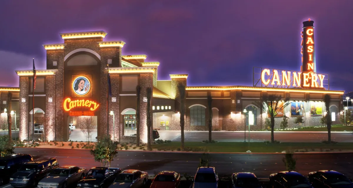 Image of Cannery Casino and Hotel