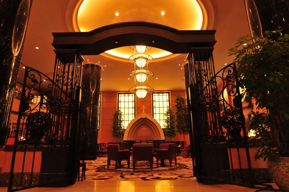 Image of Hotel Metropolitan Morioka New Wing