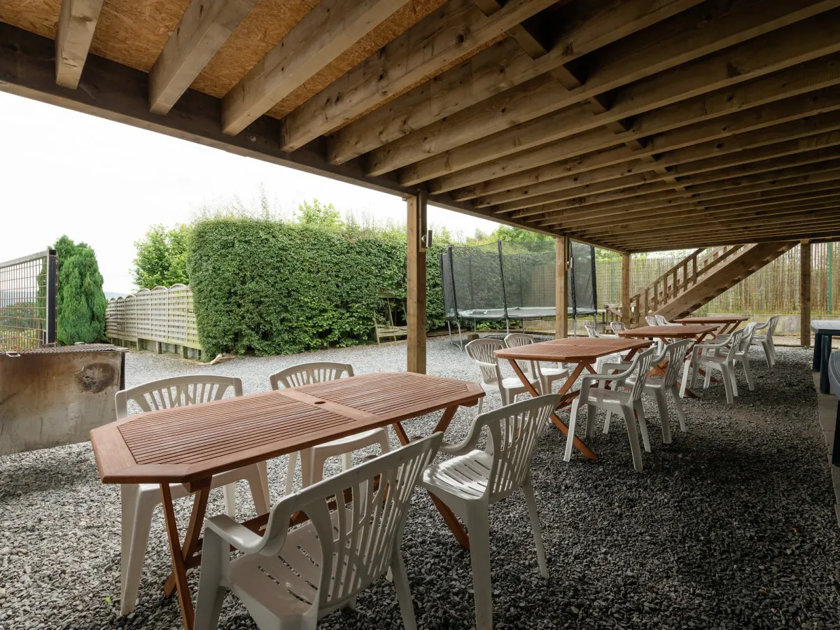 Image of Famililale ideal home for family gatherings