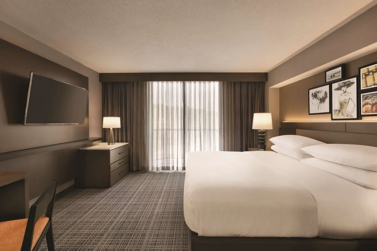 Image of Embassy Suites by Hilton Richmond