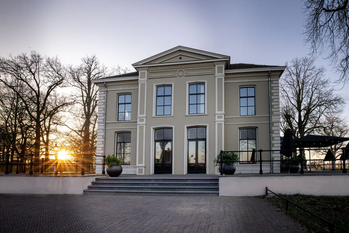 Image of Pillows Luxury Boutique Hotel aan de IJssel