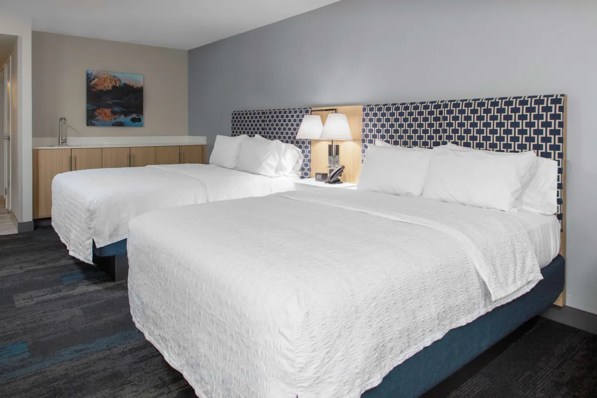 Image of Hampton Inn Las Vegas/Summerlin