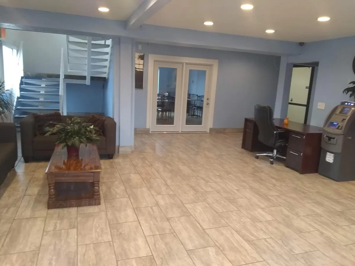 Image of Sioux City Inn