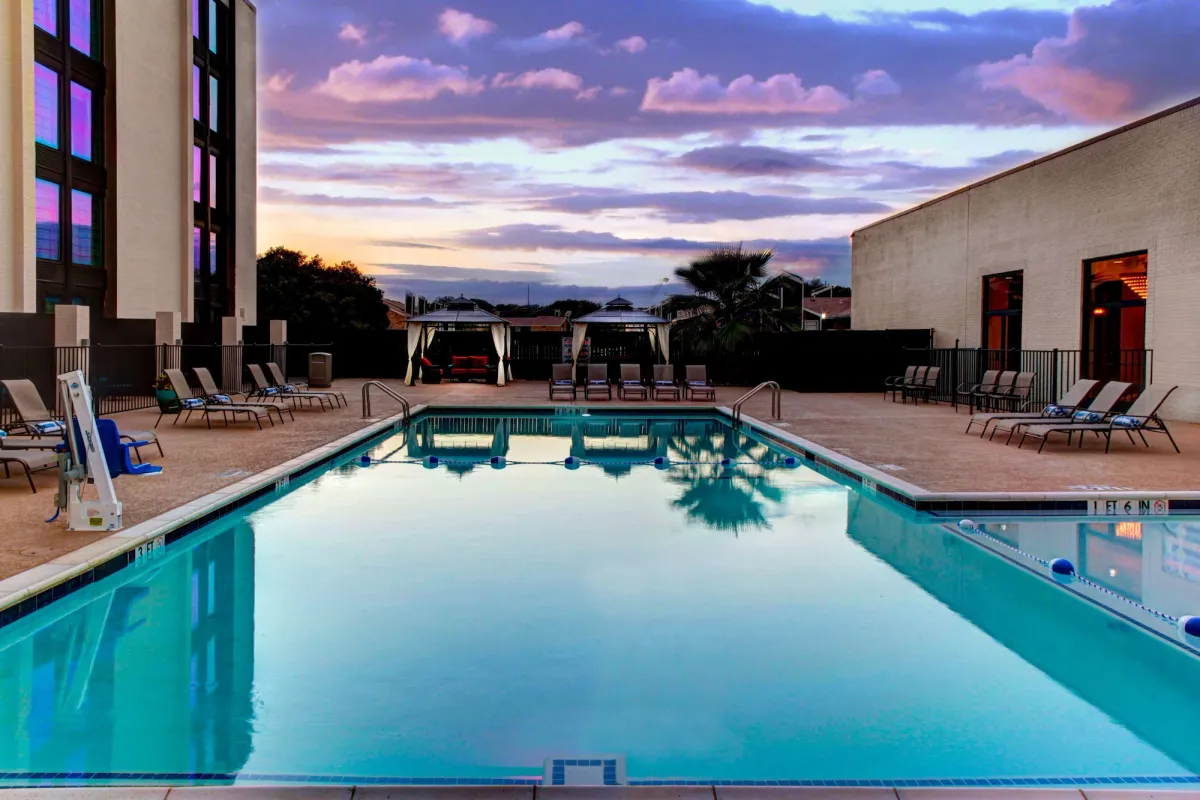 Image of DoubleTree by Hilton Hotel Arlington DFW South