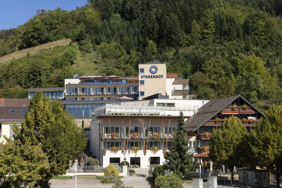 Image of Sonnenhof Hotel & Spa