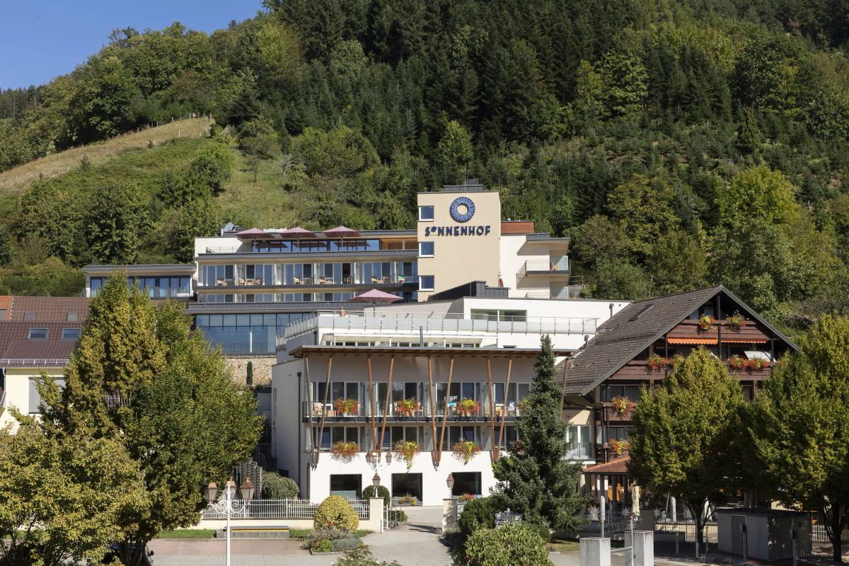 Image of Sonnenhof Hotel & Spa
