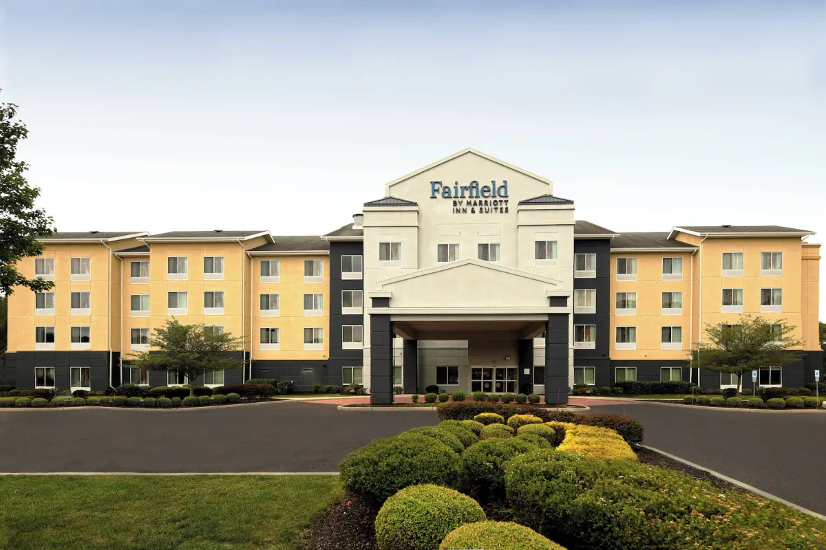 Image of Fairfield Inn & Suites by Marriott Millville Vineland