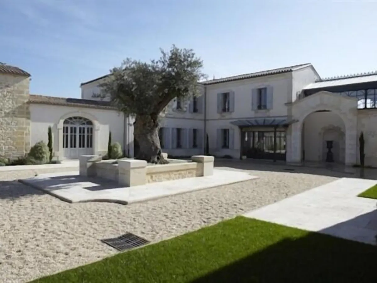 Image of Château La Rose Perrière