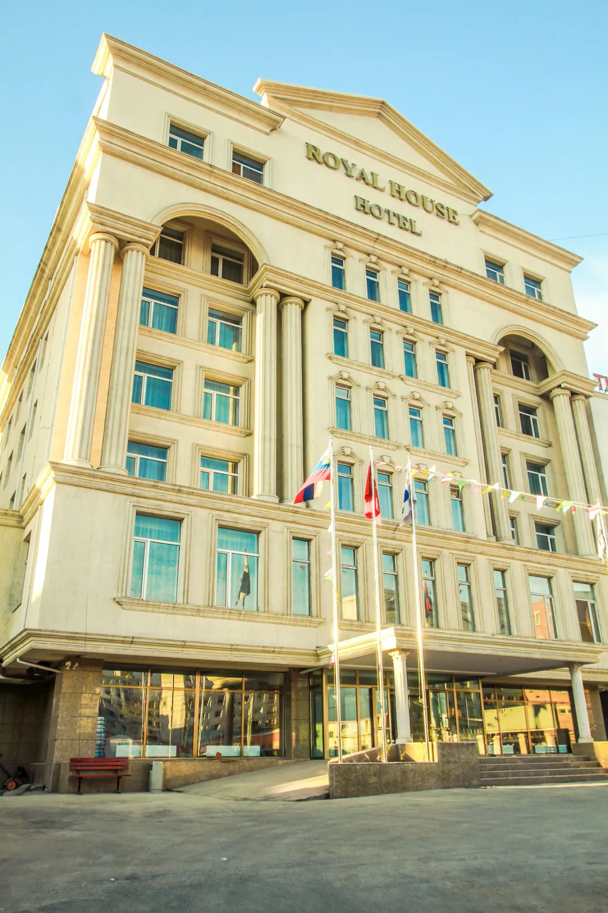 Image of Royal House Hotel 2