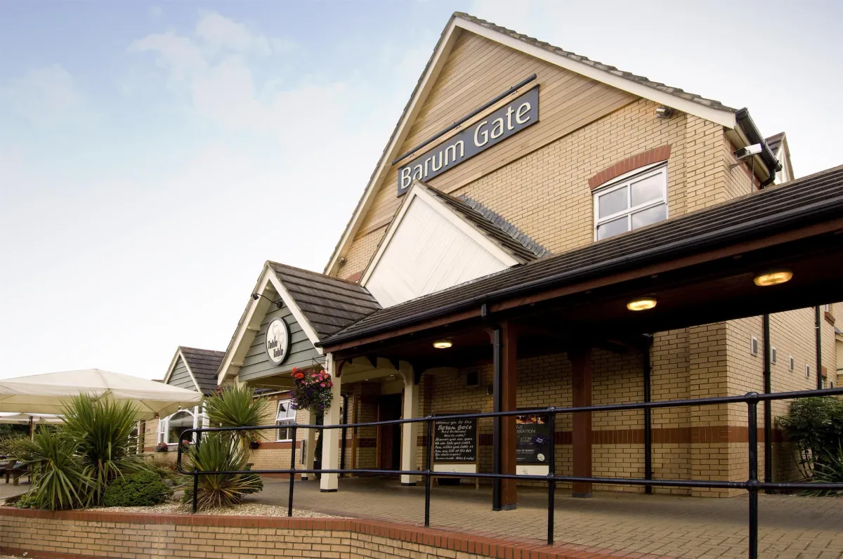 Image of Premier Inn Barnstaple
