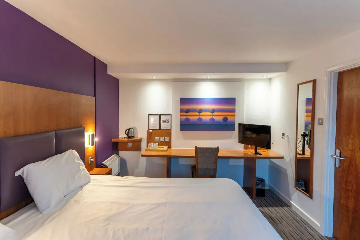 Image of Tyger Inn Derby