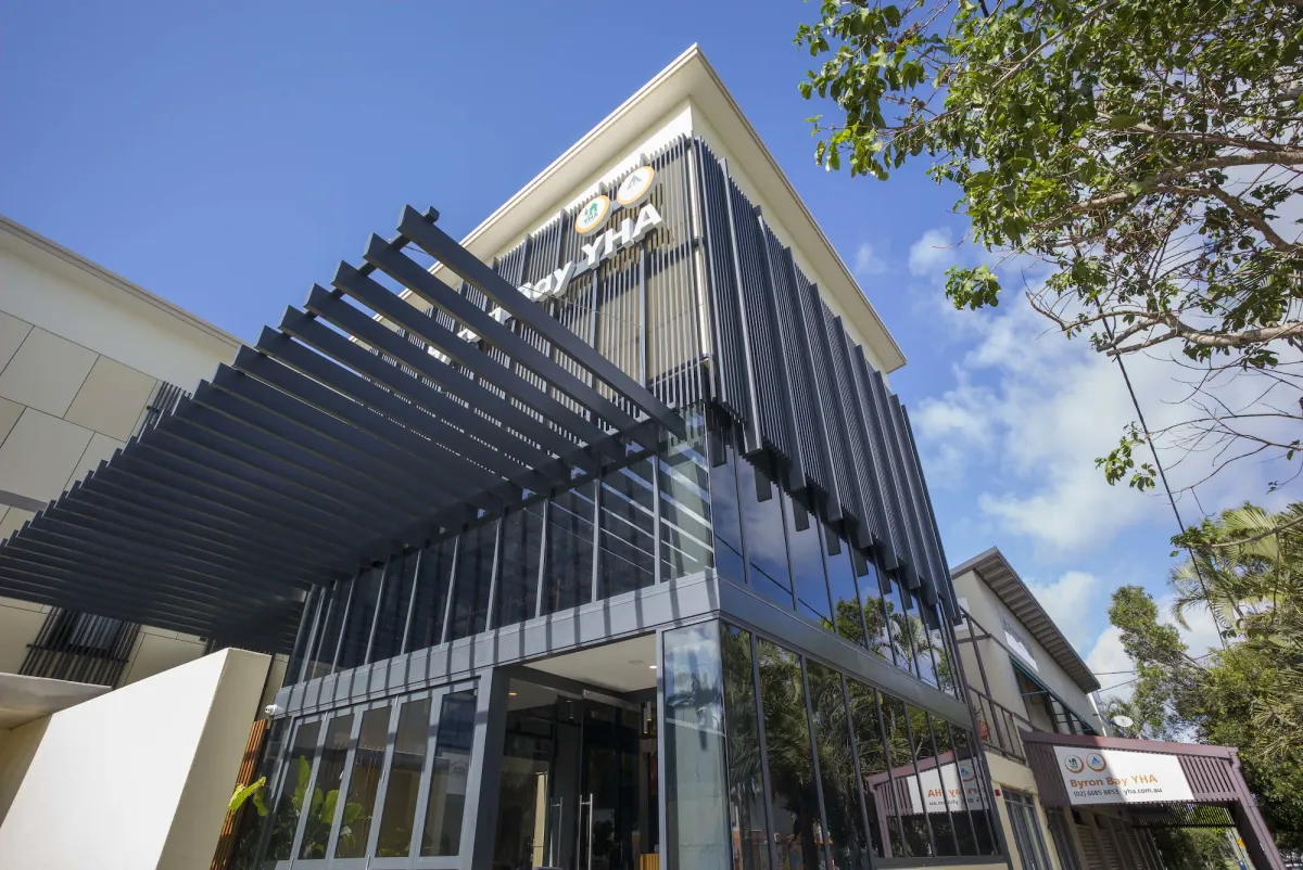 Image of YHA Byron Bay
