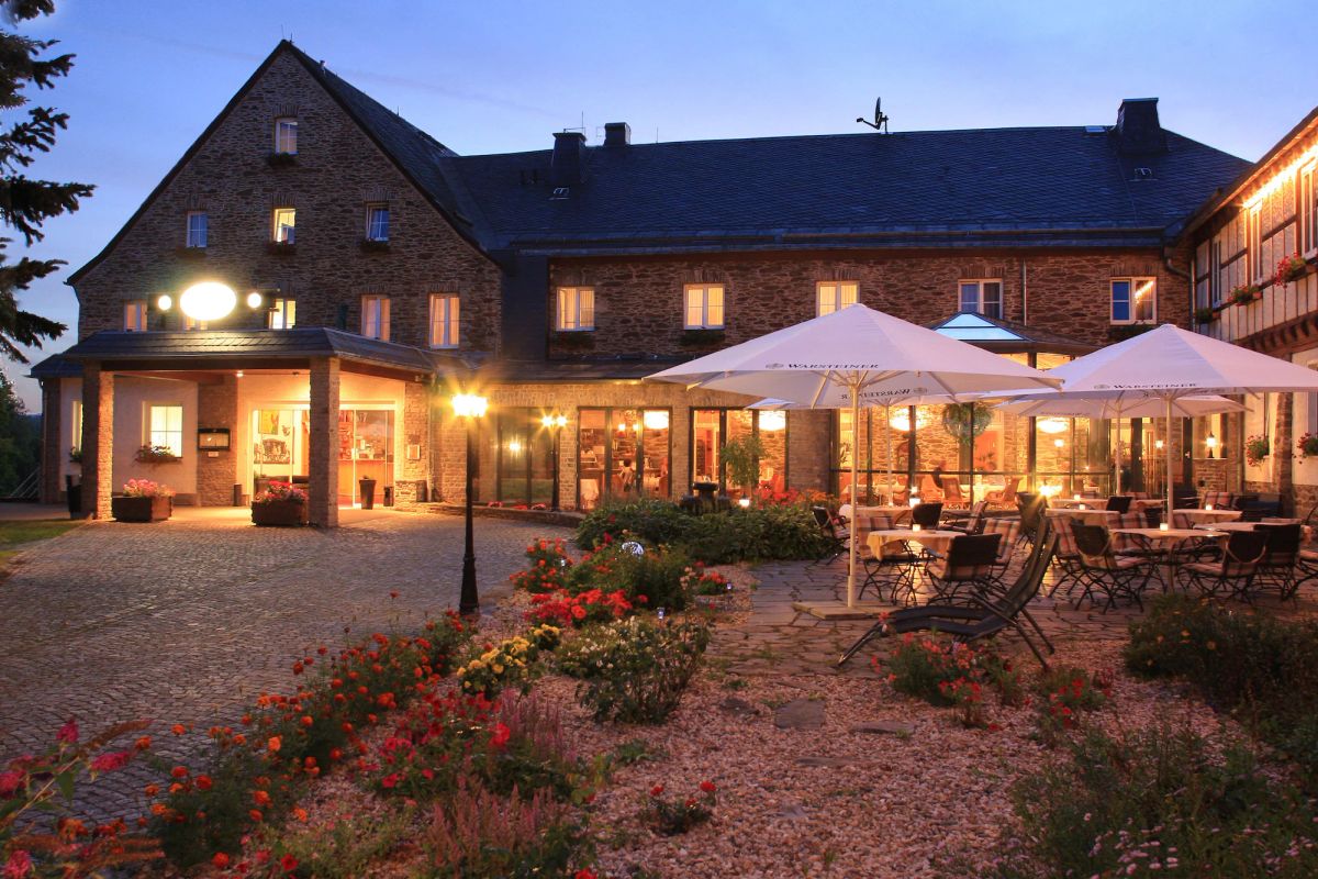 Image of Sonnenhotel Hoher Hahn