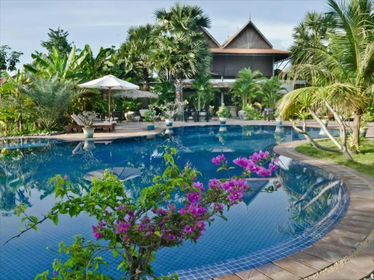 Image of Battambang Resort