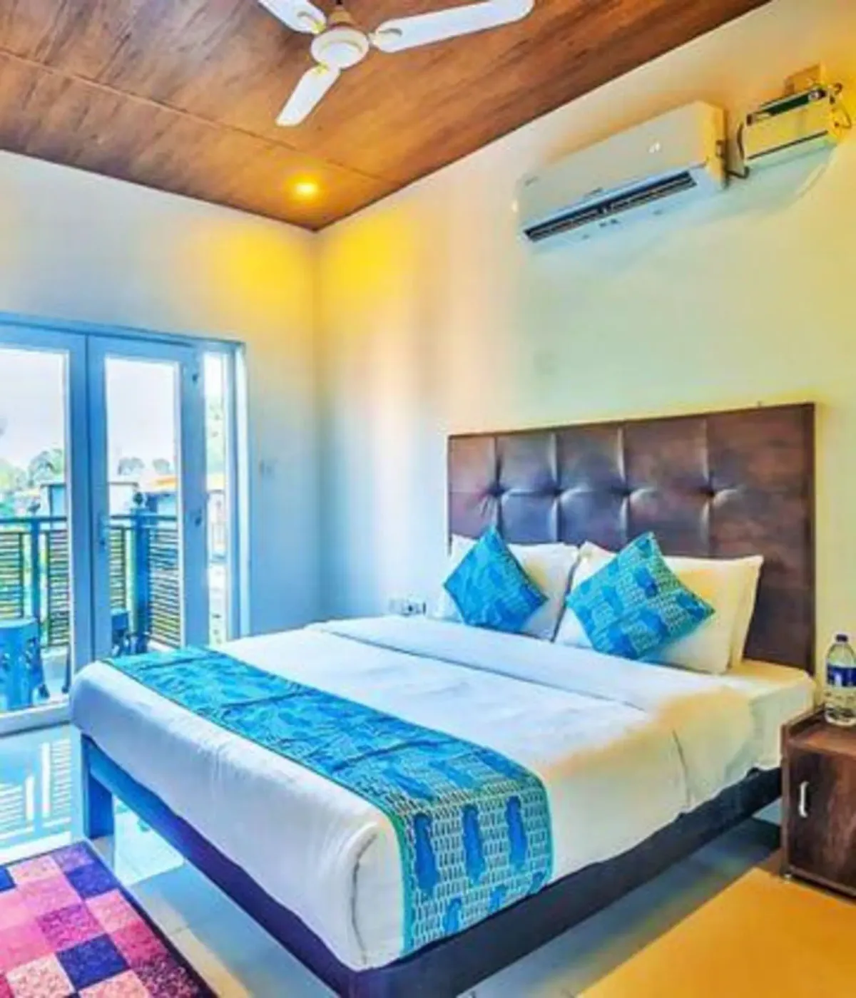 Image of Hotel Balaji Inn Baga