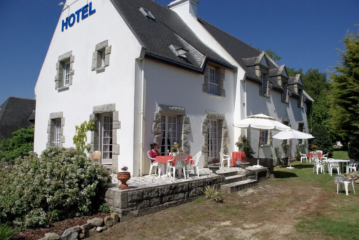 Image of Hôtel An Ti Gwenn
