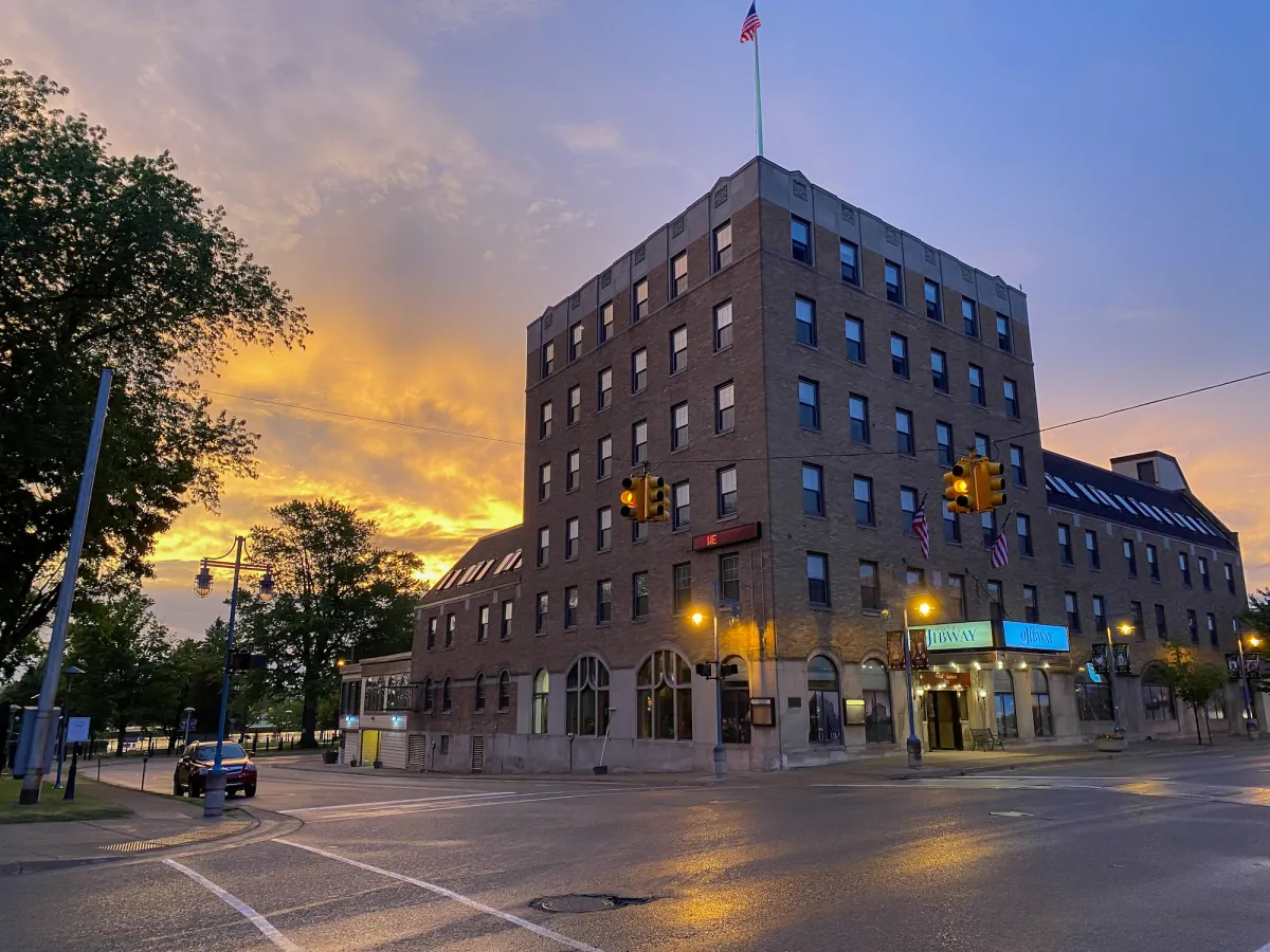 Image of The Hotel Ojibway, Trademark Collection by Wyndham