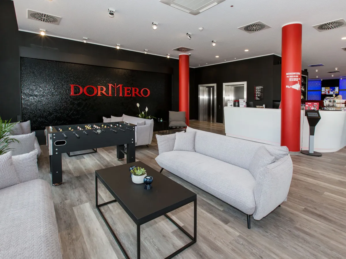 Image of DORMERO Hotel Salzgitter