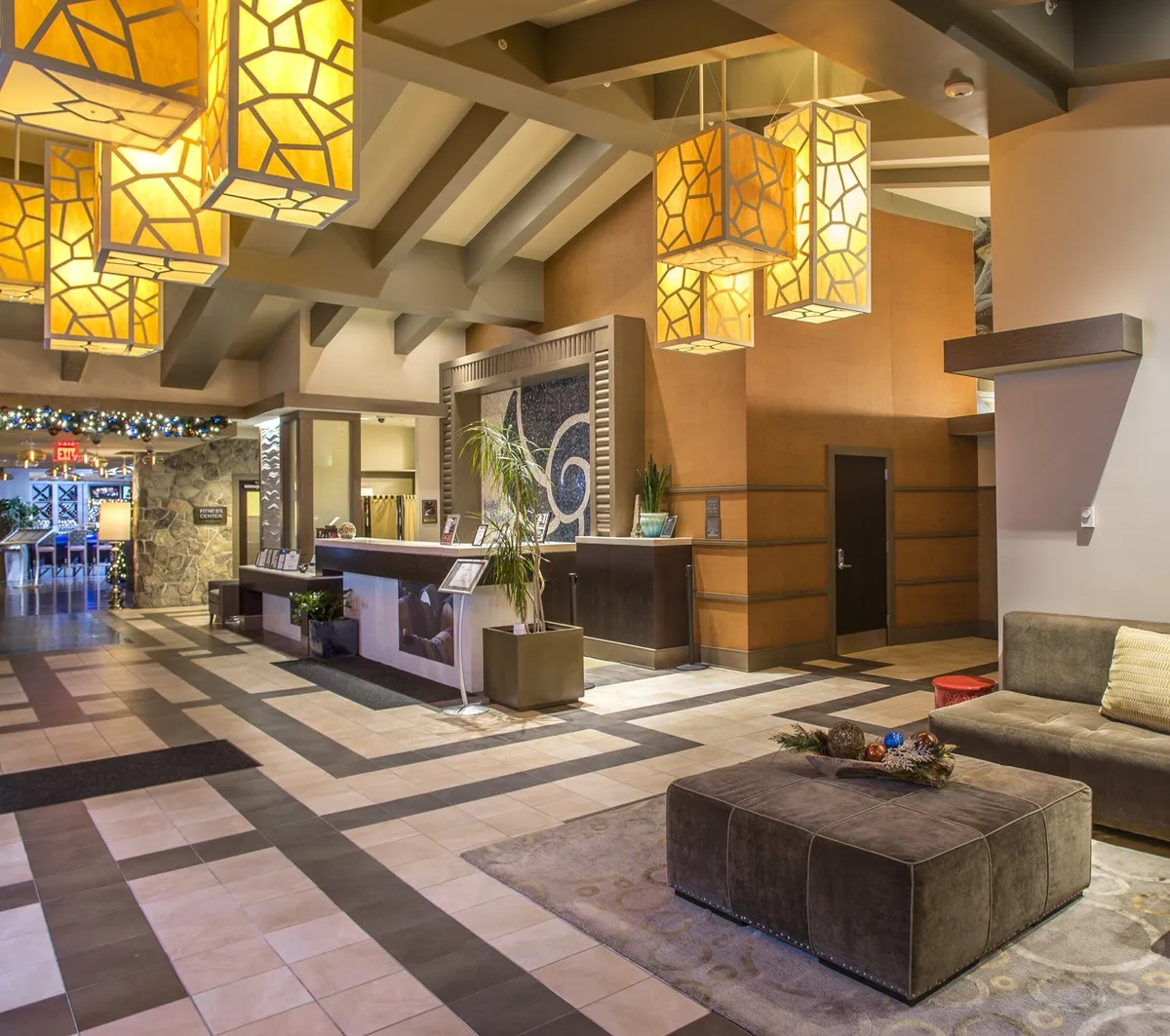 Image of Hotel Indigo East End by IHG