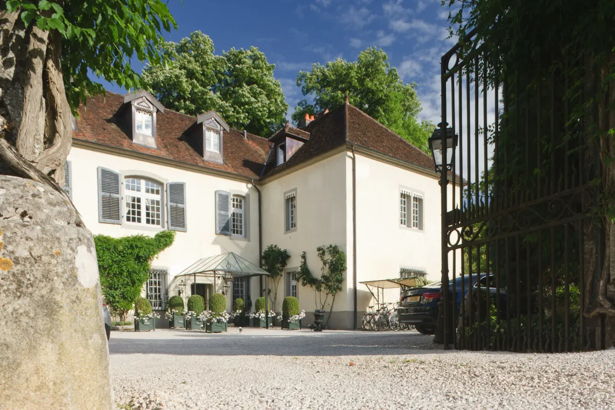 Image of Chateau De Germigney