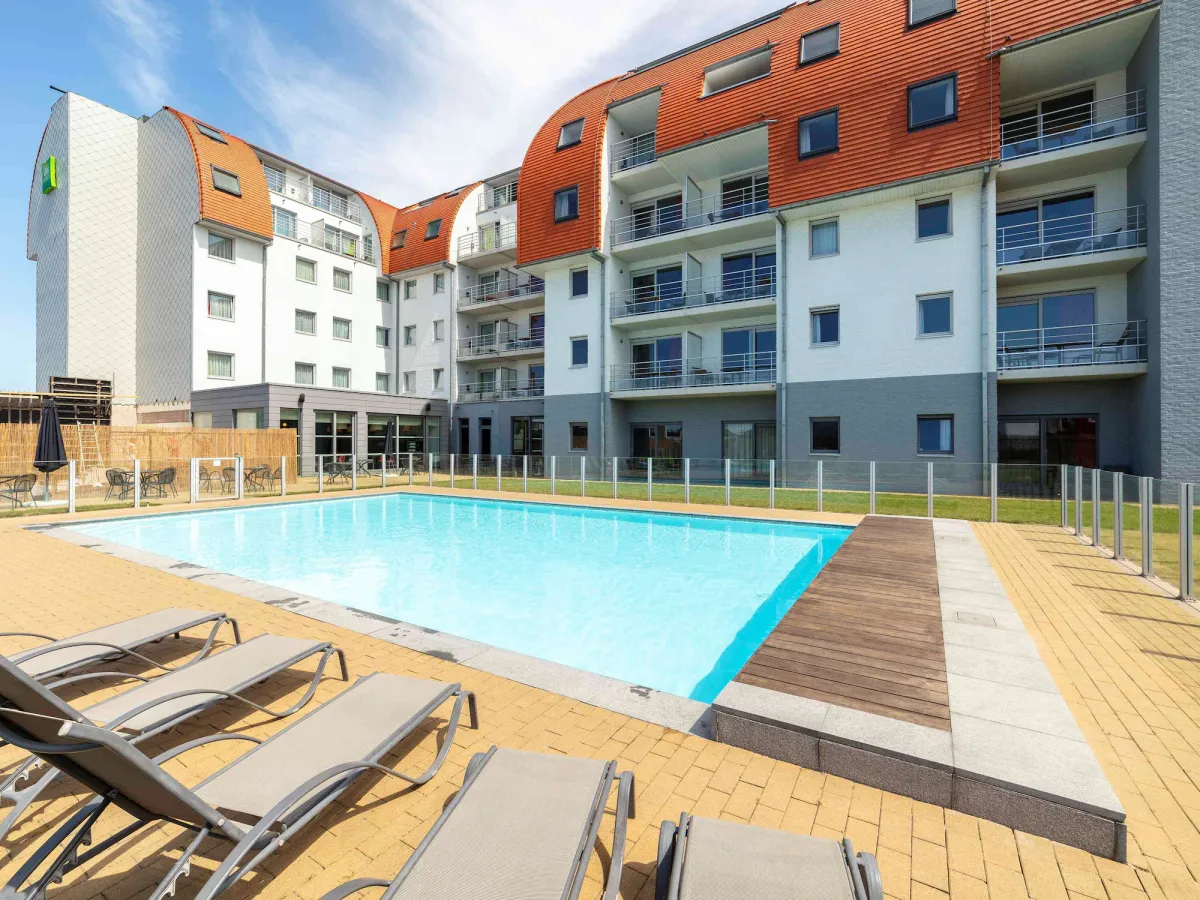 Image of ibis Styles Zeebrugge