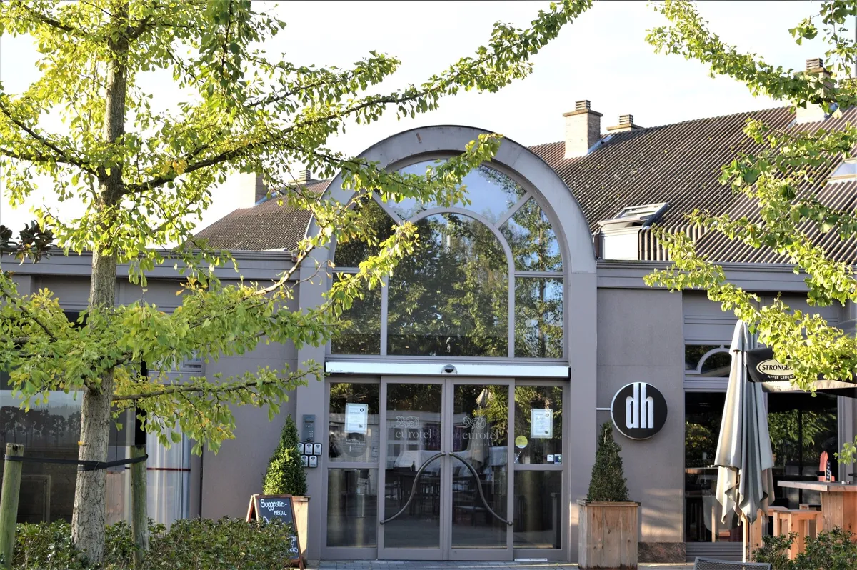 Image of Eurotel Lanaken - Different Hotels