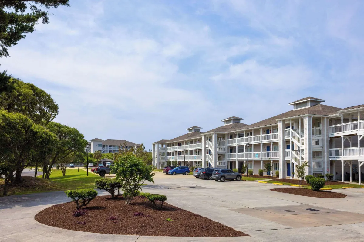 Image of Atlantic Beach Resort, a Ramada by Wyndham