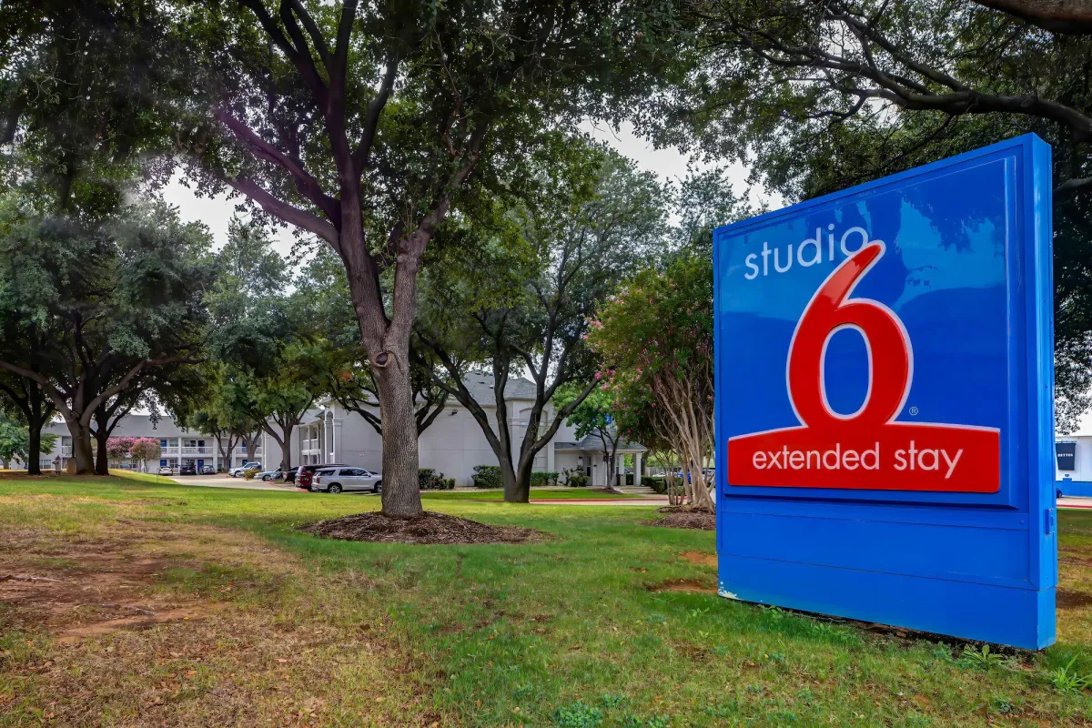 Image of Studio 6-Arlington, TX - South - Dallas