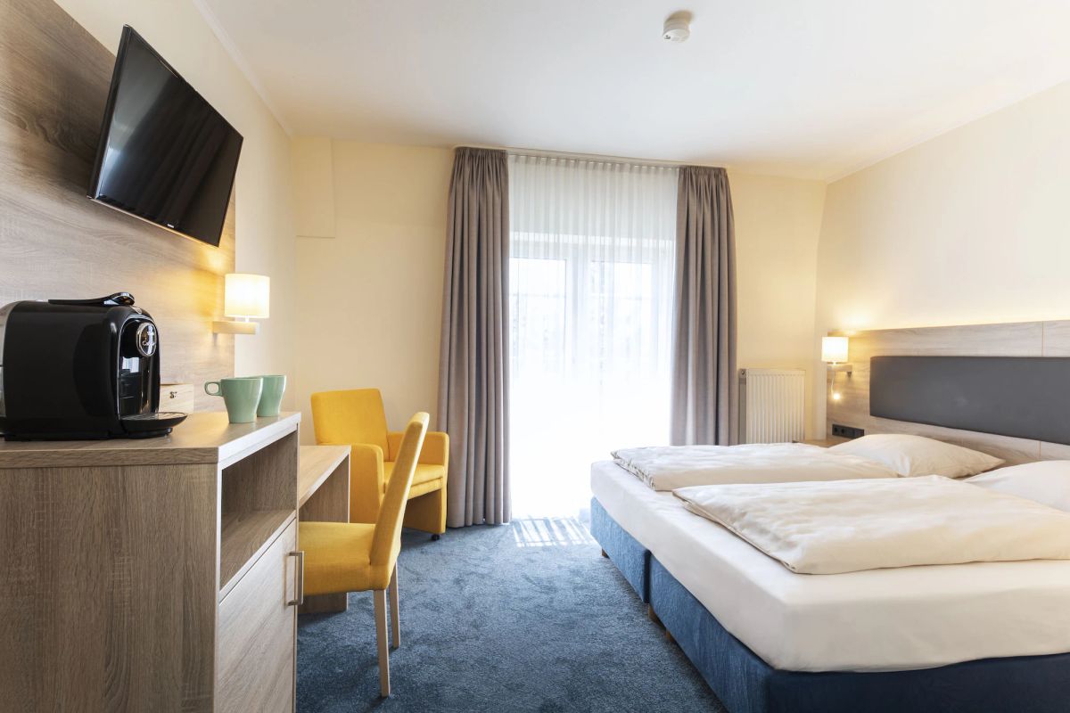 Image of ACHAT Hotel Lohr am Main