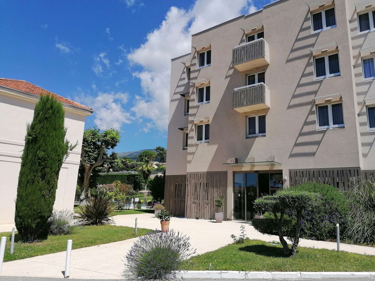 Image of Best Western PLUS Elixir Grasse