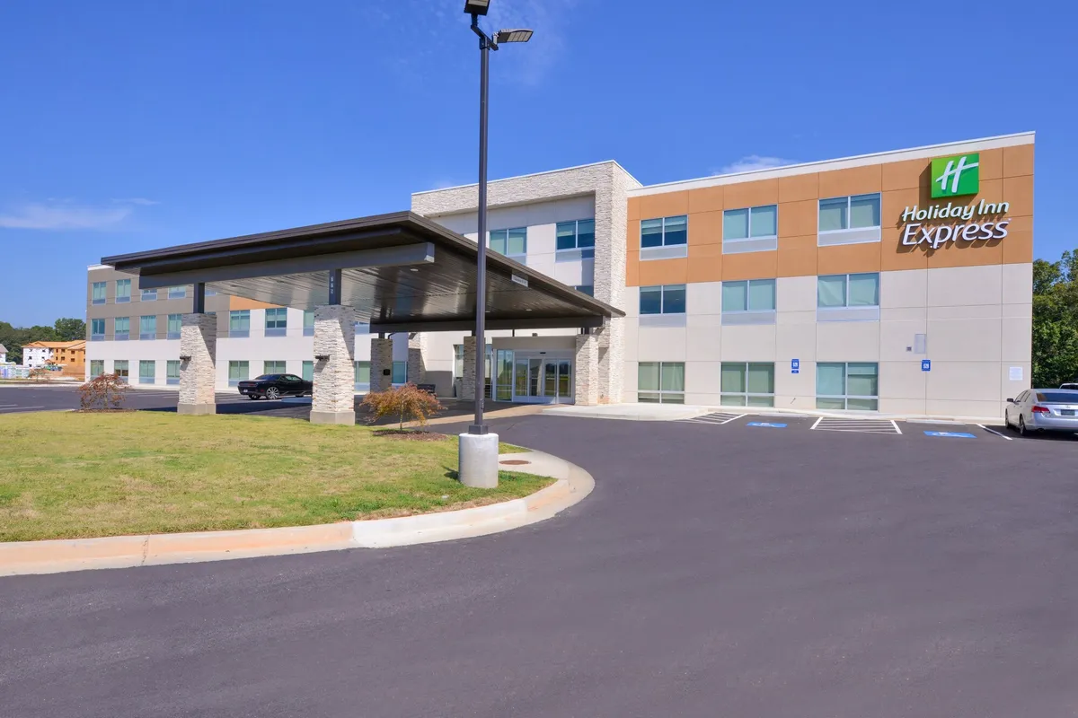 Image of Holiday Inn Express - Bethlehem by IHG