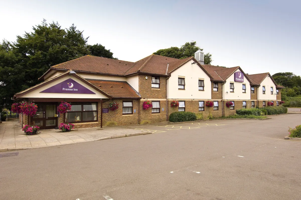 Image of Premier Inn Dover East