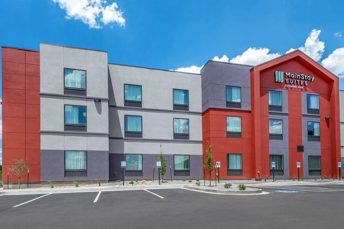 Image of MainStay Suites Durango