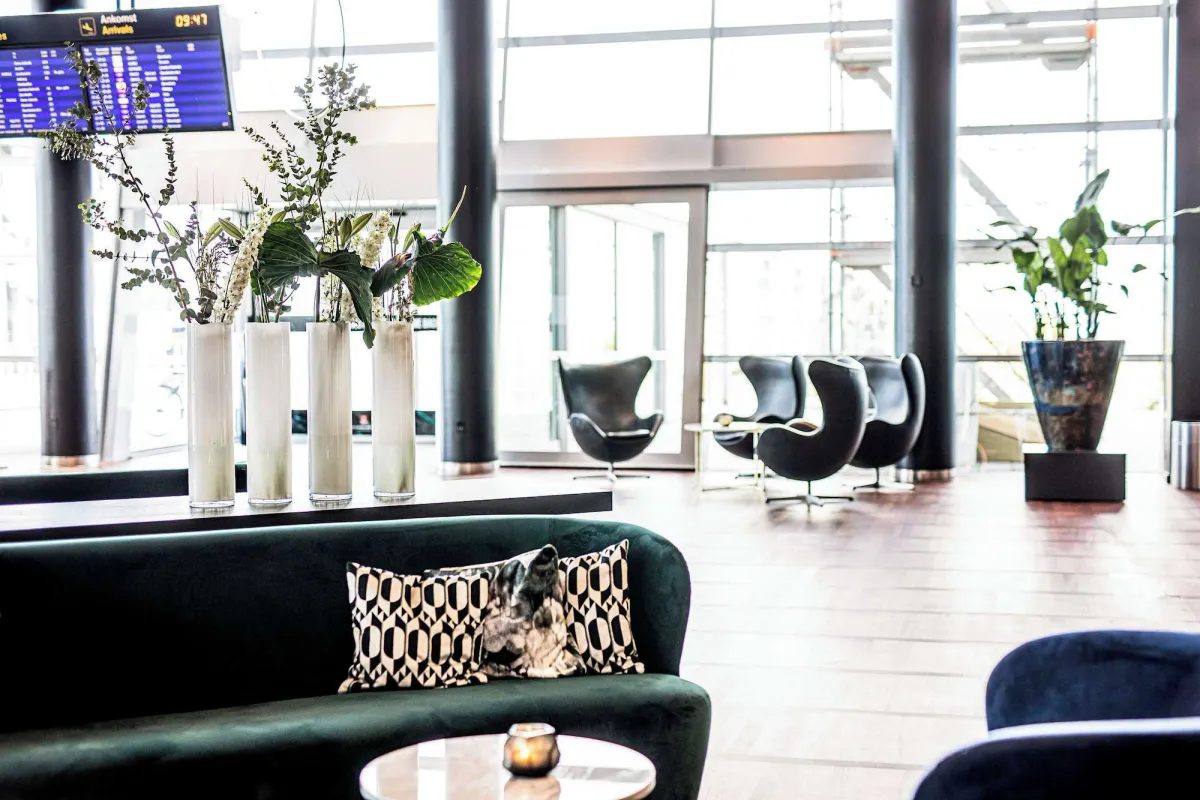 Image of Clarion Hotel Copenhagen Airport