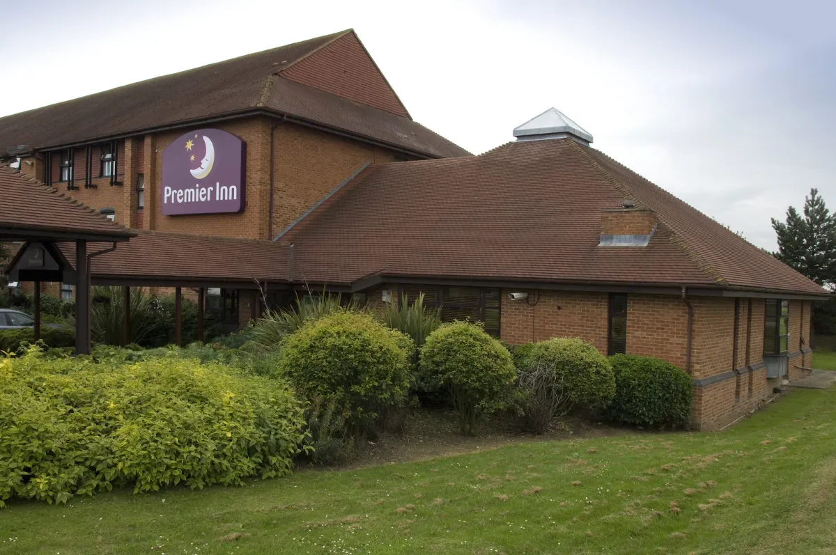 Image of Premier Inn York South West