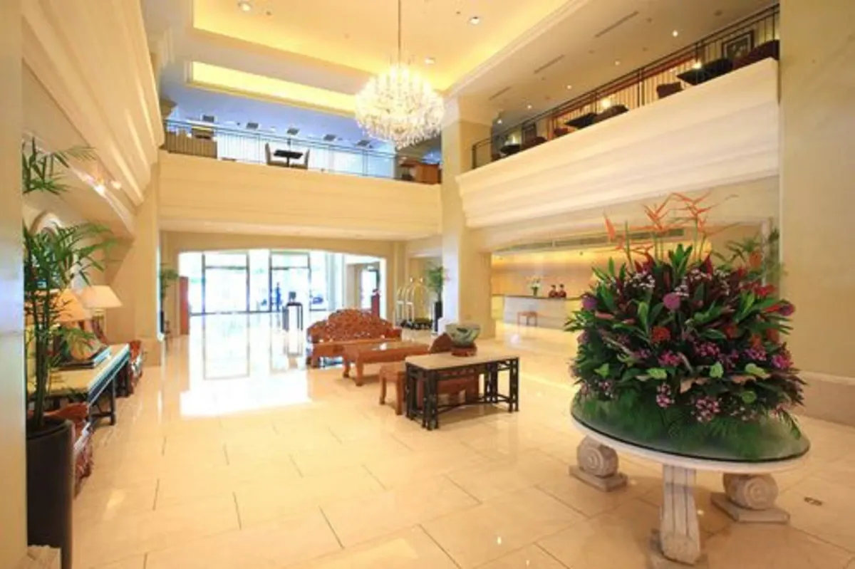 Image of Han Hsien International Hotel