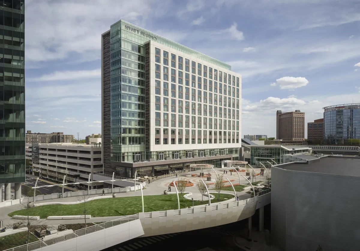 Image of Hyatt Regency Tysons Corner Center