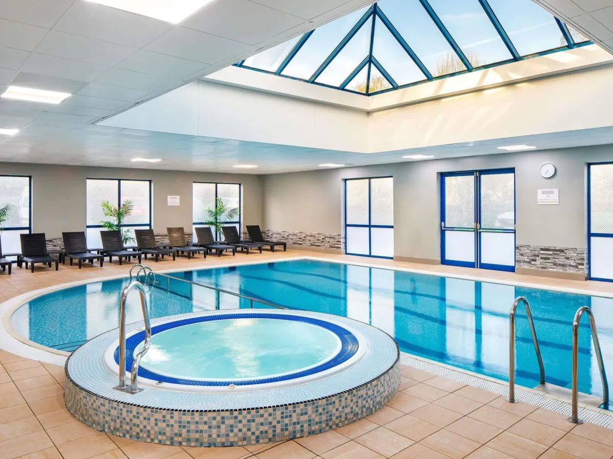 Image of Mercure Birmingham West Hotel