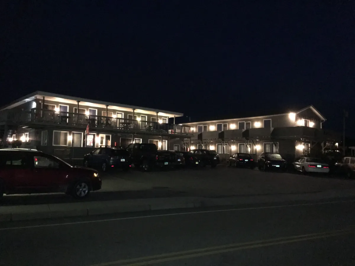 Image of Point 1 Resort & Motel