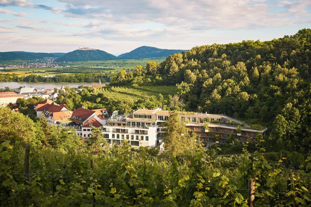 Image of Steigenberger Hotel & Spa Krems