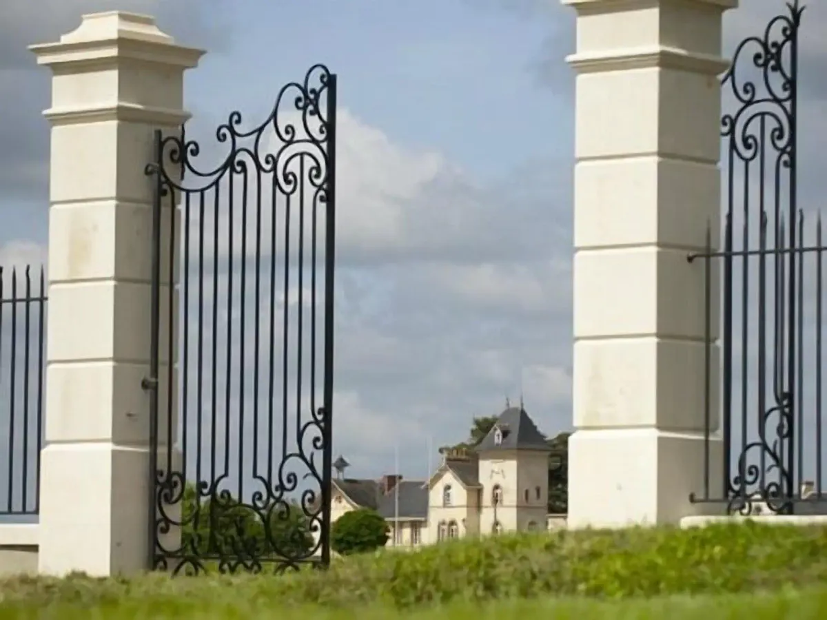 Image of Domaine de la Soucherie - Chambres d'hôtes