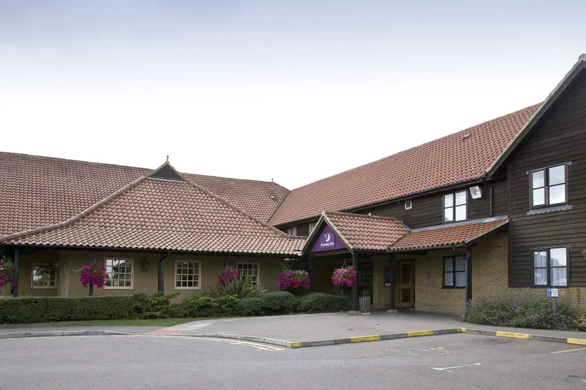Image of Premier Inn Basildon South
