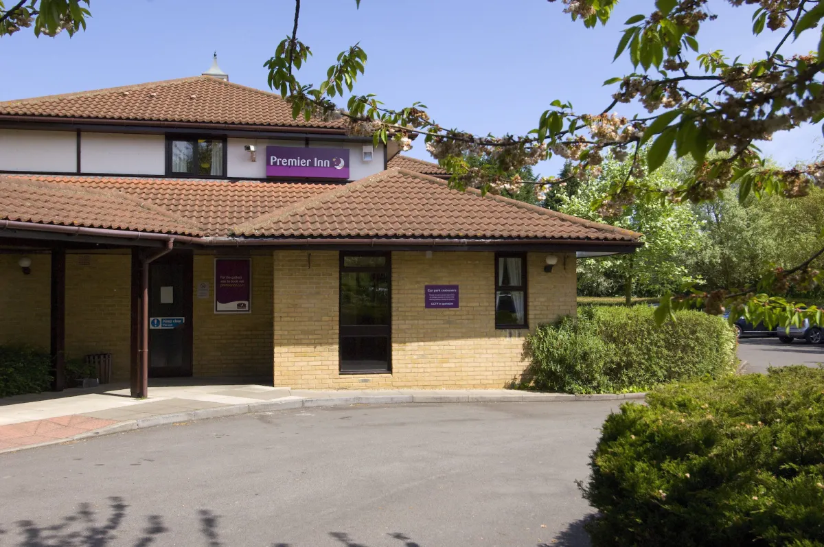 Image of Premier Inn Peterborough Ferry Meadows