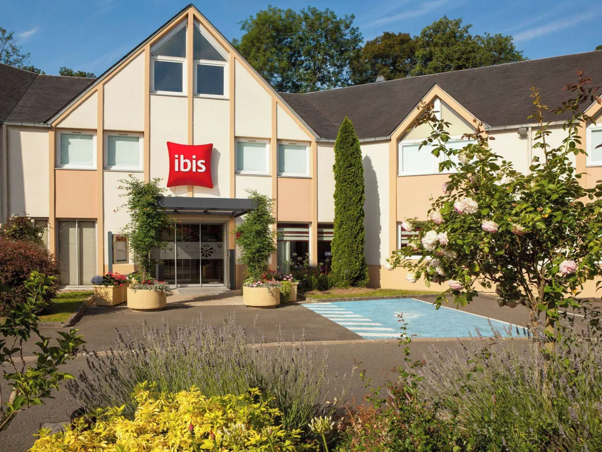 Image of ibis Velizy Jouy-En-Josas