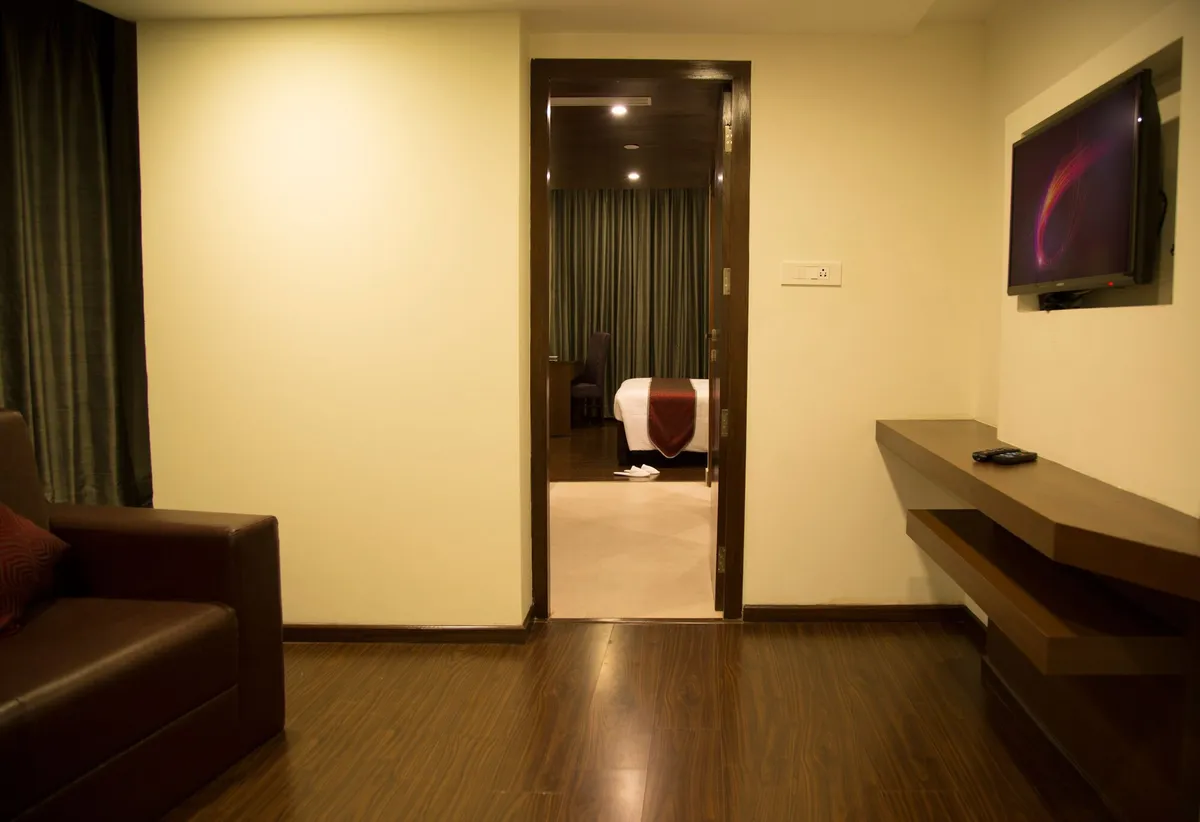 Image of V7 Hotel