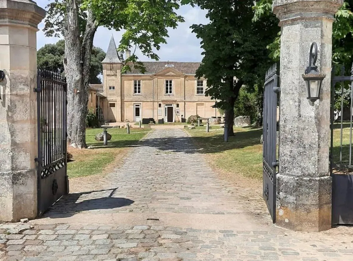 Image of Château Fleur de Roques - Puisseguin Saint Emilion