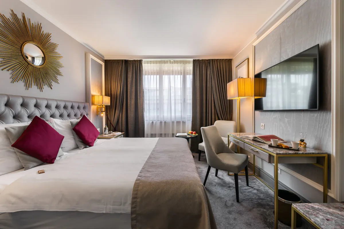 Image of Royal Manotel